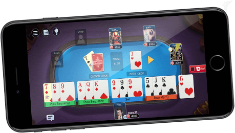 Rummy